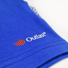 Outlast® Thin Tank Top - Royal Blue