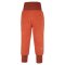 Joggingbroek TERRY Outlast® - oranje