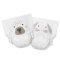 KIT&KIN Pieluchy jednorazowe eco 3 (6-10 kg) 32 szt