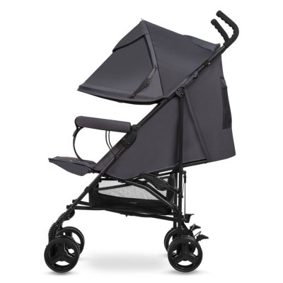 LIONELO Buggy Elia Grey White