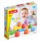 Quercetti Baukasten Momy Soft 12 St.