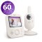 Philips AVENT Babyphone Video SCD891/26