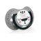 LOVI Silikon-Schnuller dynamisch Salt&Pepper 6-18m 2 Stk
