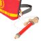 small foot Mochila de Bombeiro