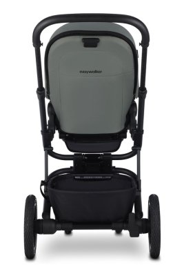 EASYWALKER SET Kinderwagen 4-in-1 Harvey⁵ Agave Green XXL AIR + CYBEX Aton B2 i-Size + Basisstation