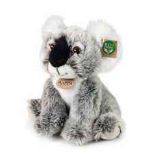 Rappa Koala di peluche seduta 26 cm ECO-FRIENDLY