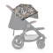 PETITE&MARS Stříška na kočárek Street+/Street2 Limited 100 Wonderland