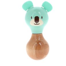 Vilac Drewniana grzechotka koala Alice