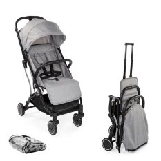 CHICCO sportska kolica Trolley Me Light Grey