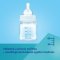 CANPOL BABIES Anti-Kolik-Flasche mit leuchtenden Griffen EasyStart Sleepy Koala 300 ml rosa