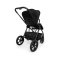 MUUVO Kombikinderwagen Muuvo One 2v1 Negro