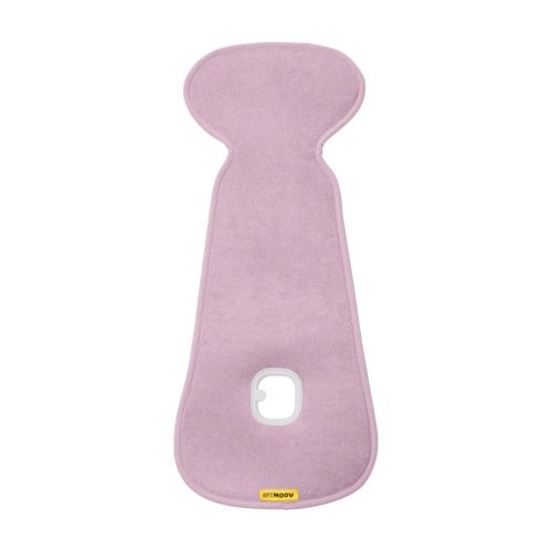 AEROMOOV Insert de poussette Lilas