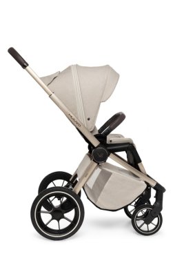 MUUVO Kombikinderwagen Quick Boho Brown Set 2in1