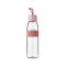 MEPAL Flasche Ellipse Vivid Mauve 500 ml