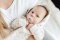 CANPOL BABIES Set symmetrischer Silikon-Schnuller 18m+ Bonjour Paris rosa