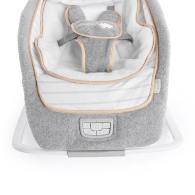 INGENUITY Swing vibrating with melody Boutique 0m+ up to 18 kg