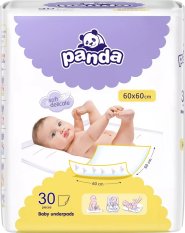 BELLA PANDA pads of 30 pcs