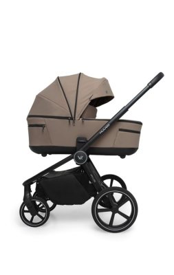 MUUVO Kombikinderwagen Five 2in1 Pine Green