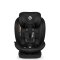 LIONELO Bilbarnstol Bastiaan i-Size (40-150 cm) Black Carbon