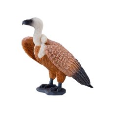 Mojo Sup Weißkopf Braun