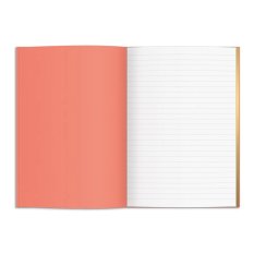 Galison Journal A5 Betty Bea