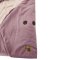 EKO Fußsack für den Autositz Lilac