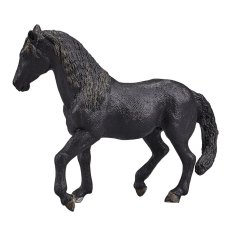 Mojo Caballo andaluz negro