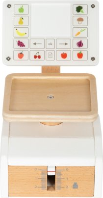 small foot Balance en bois Fresh
