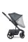 EASYWALKER SET Kinderwagen 4in1 Harvey⁵ Premium Mineral Grey XXL RWS + CYBEX Aton B2 i-Size