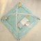 INGENUITY Manta de juego con cojín Calm Springs™ 0m+
