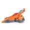Green Toys Camião com 2 carros de corrida