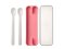 MEPAL Children's feeding spoon Mio Pink 2 pcs