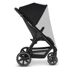 ABC DESIGN Klamboe ABC universeel zwart