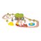 Bigjigs Rail Tren de madera - Granja