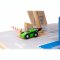 small foot Parking Premium