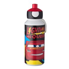 MEPAL Children's bottle Campus 400ml Cars Go