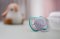 Philips AVENT Ultra Luftschnuller Image 0-6m Sonnenschein, 1St