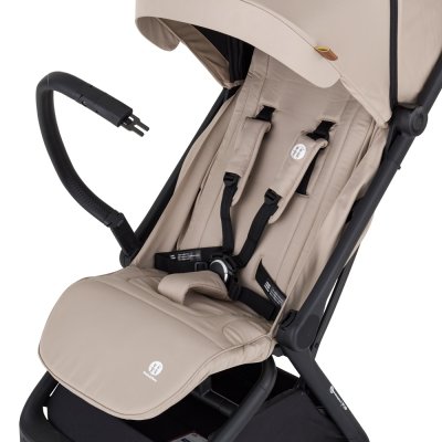 PETITE&MARS Kočárek sportovní Flip Tan Beige