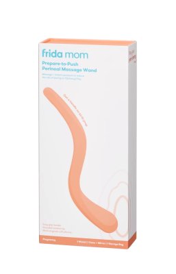 FRIDA MOM Massagehilfe / Prepare-to-Push Stick zur Geburtsvorbereitung