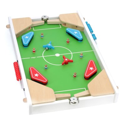 Vilac Pinball bitka