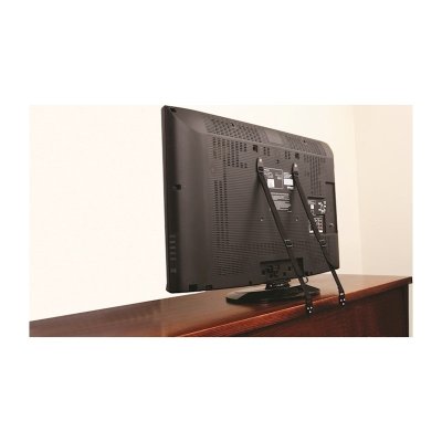 Paski zabezpieczające do telewizora DREAMBABY 2 sztuki