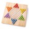 Bigjigs Toys Drvena Halma