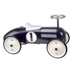 Vilac Vintage draisienne noire