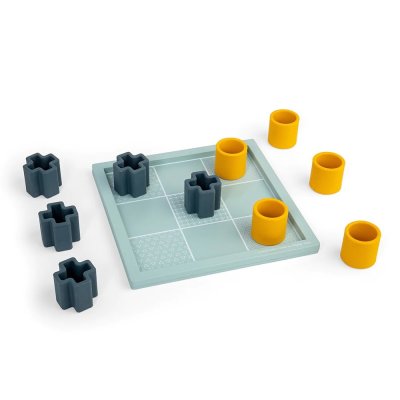 Bigjigs Toys Križić-kružić