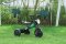 QPLAY Dreirad Triduro Green, Alter 2-6 Jahre