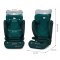 KINDERKRAFT Seggiolino auto i-Spark i-Size 100-150 cm Verde