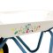 Vilac Metal Garden Wheelbarrow