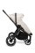 MUUVO Kombikinderwagen Quick 4.0 Desert Sand Set 2in1