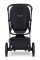 EASYWALKER SET Kinderwagen 4in1 Harvey⁵ Midnight Black XXL RWS + CYBEX Aton B2 i-Size