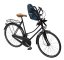 THULE Asiento de Bicicleta Yepp 2 Mini - Montaje Delantero - Azul Mayólica